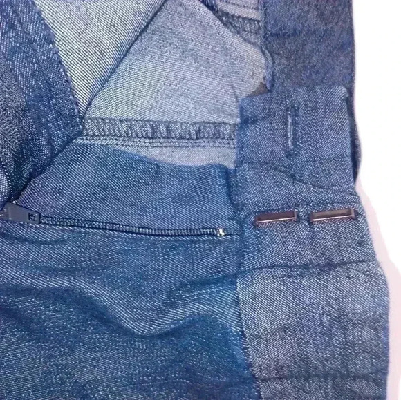 Larry Levine stretch jeans - Picture 4 of 4